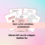 self love journaling prompts